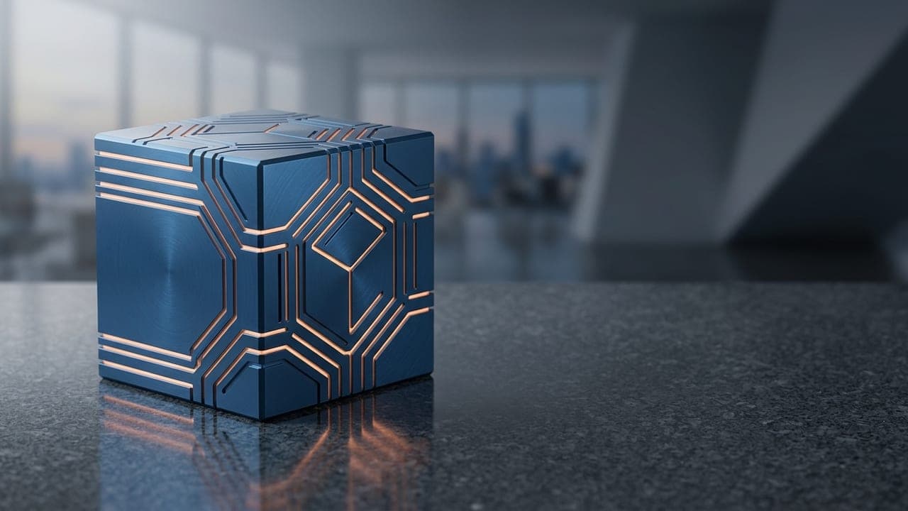 NimzSquare – präzise gefertigte digitale Lösungen